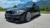 BMW 335i E91 N54 - BMW 3 Series aus 2008: Kombi
