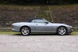 Jaguar XK8 Cabriolet 2 Jahre Garantie - Jaguar XK8: Cabrio