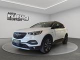 Opel Grandland Ultimate LED*NAVI*PDC*360°*LEDER*UVM* - Opel Grandland (X): Weiß