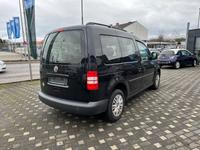 Volkswagen Caddy Kombi Trendline BMT 1.6 TDI Klima