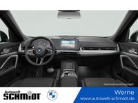 BMW iX1 - Vorschau Bild 4