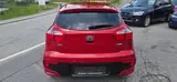 Kia Rio Spirit, Vollausstattung, Garantie !!! - Kia Rio Spirit mit Diesel-Antrieb