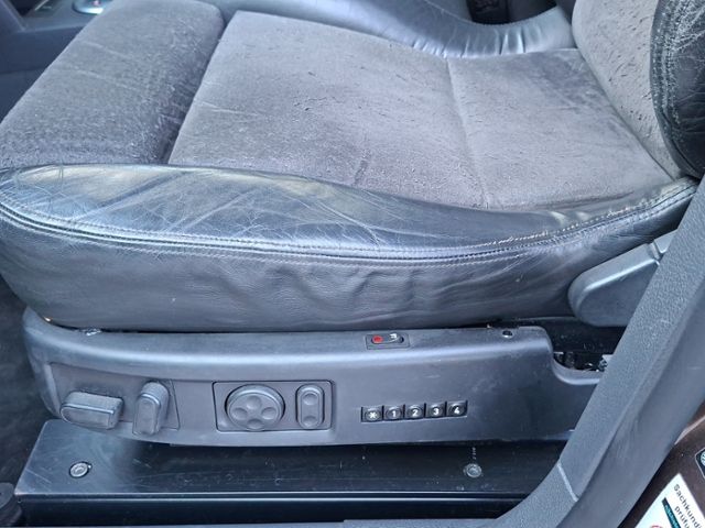 Fahrzeugabbildung Volkswagen Caddy Maxi Trendline Rollstuhlrampe