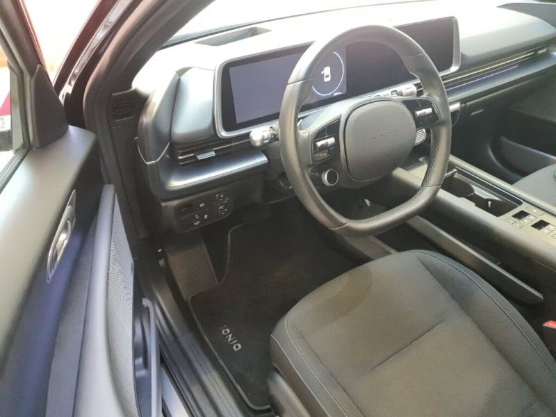 Hyundai Ioniq 6 Techniq*NSCC*Matrix*Pano*HUD*360*SHZ*WMP imagem 3