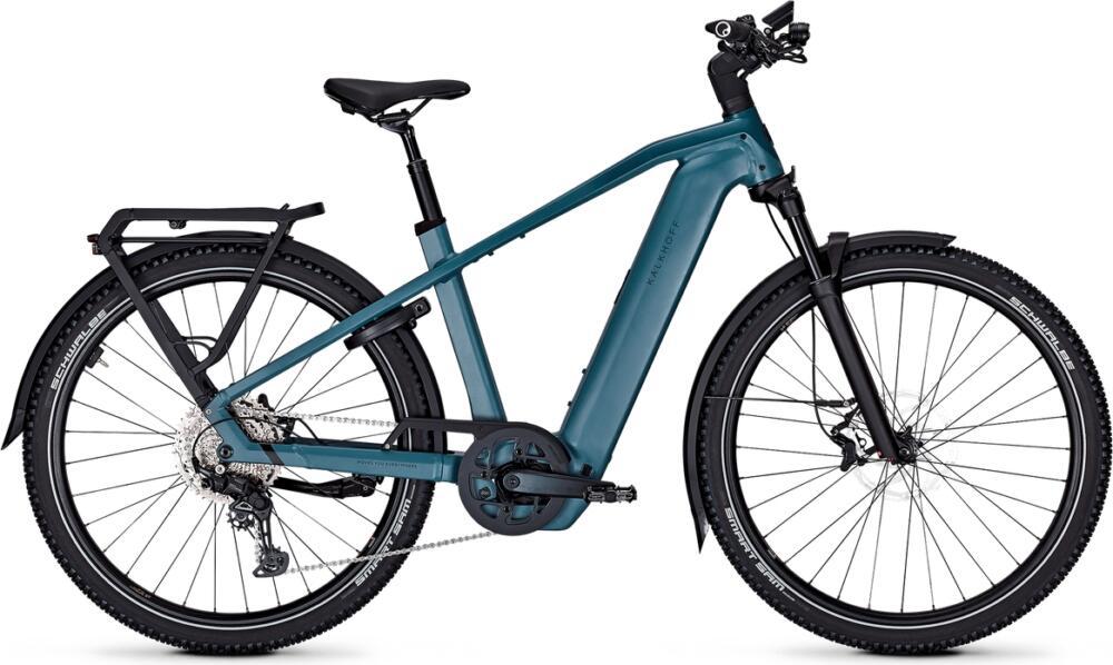 Kalkhoff ENTICE 5+ ADVANCE 58cm (XL) - 29"