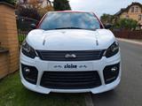 Ligier JS 50 - Ligier JS 50 Diesel Gebrauchtwagen