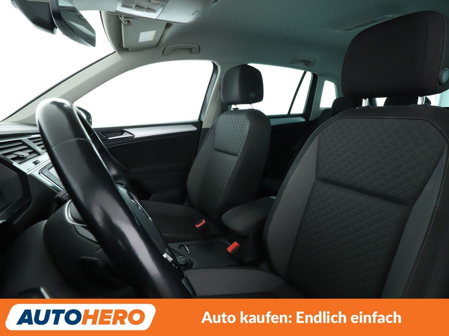 Volkswagen 1.4 TSI Comfortline 4Motion BMT Aut.*LED*PLA*