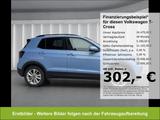Volkswagen T-Cross Life 1.0TSI*DSG AHK ACC IQ-LED R-Kam 17* - Neuwagen mit Benzin-Antrieb
