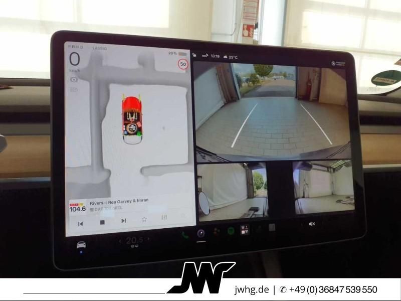 Tesla Model 3 LONG AWD 360°/AUTOPILOT3/PANO/WÄRMEPUMPE imagem 3