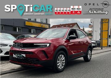 Opel Mokka 1.2 Turbo Enjoy Multimedia