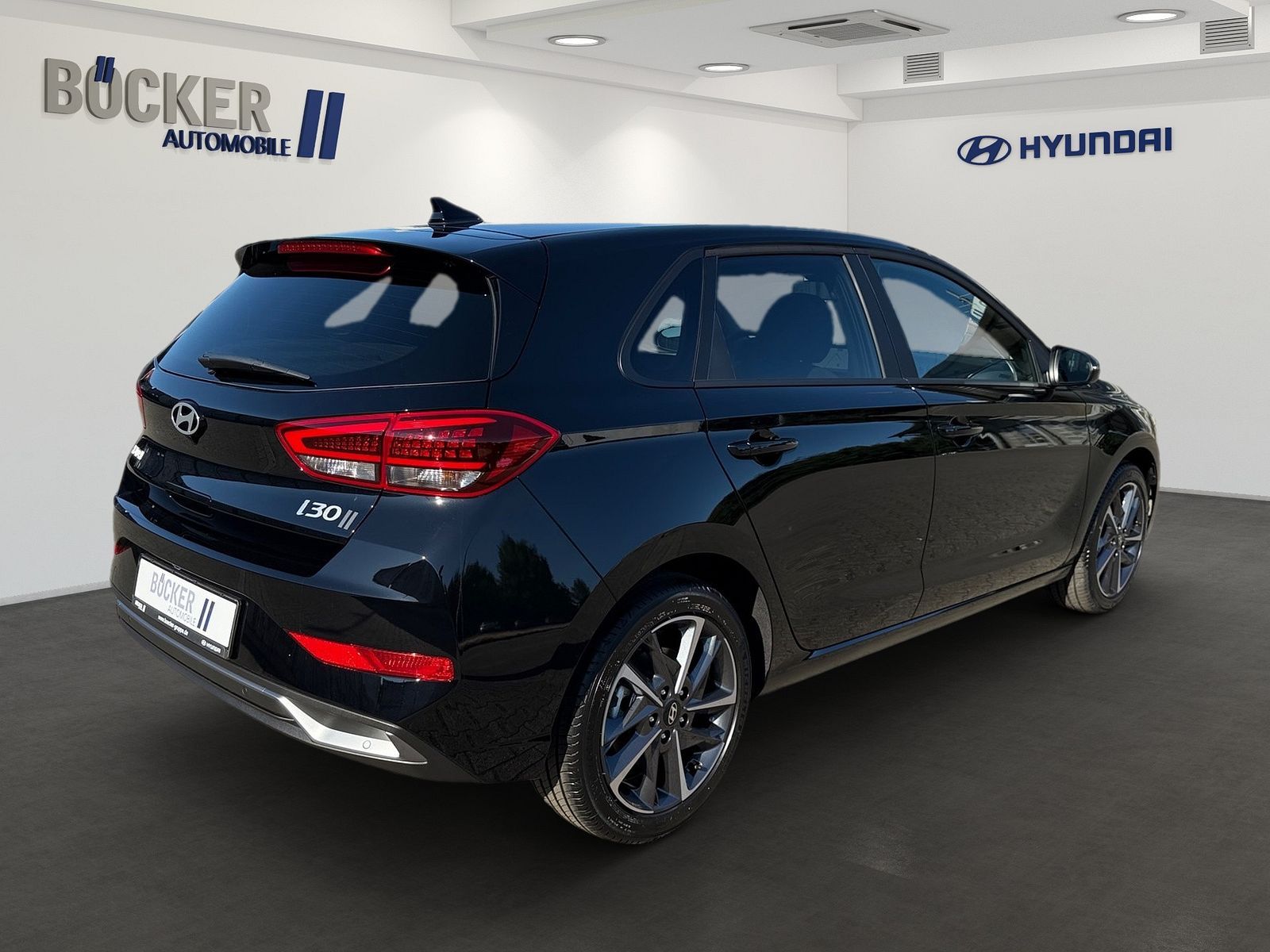Hyundai i30 – Bild 3