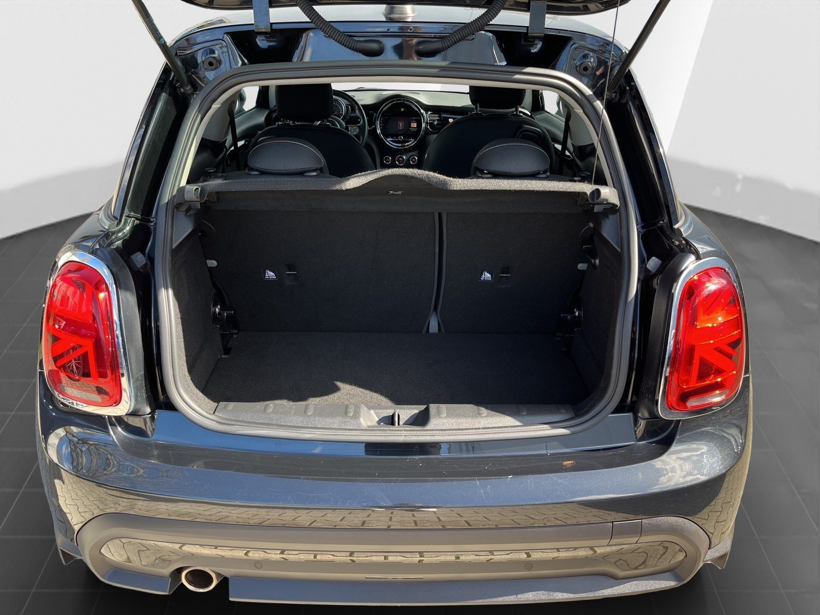 MINI Cooper - Bild 12