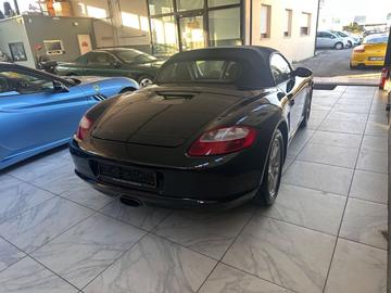 2008 Porsche BOXSTER 照片 10
