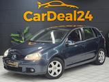 Volkswagen Golf V 1.6 FSI Goal/DSG/74TKM/1.HD/XENON/PDC/ESP - Volkswagen: Goal