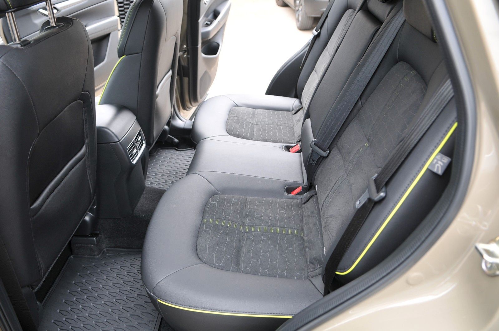 Mazda CX-5 - Bild 38