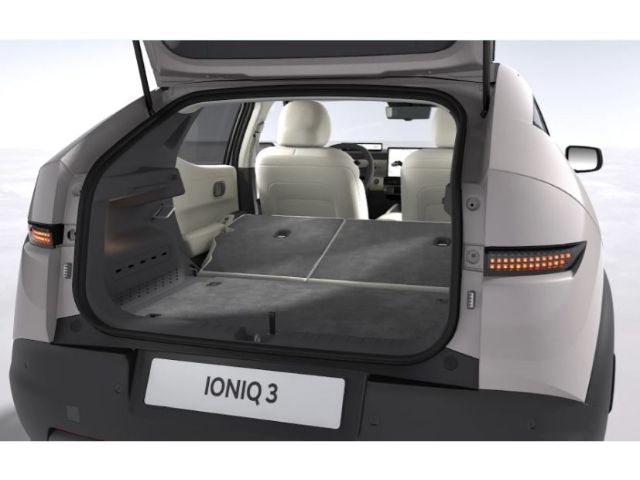 Hyundai IONIQ 3 - Bild 8