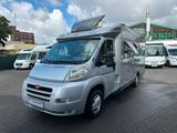 Bürstner T660 Nexxo Klima TV Solar Träger 2.Hand - Bürstner 660 t nexxo