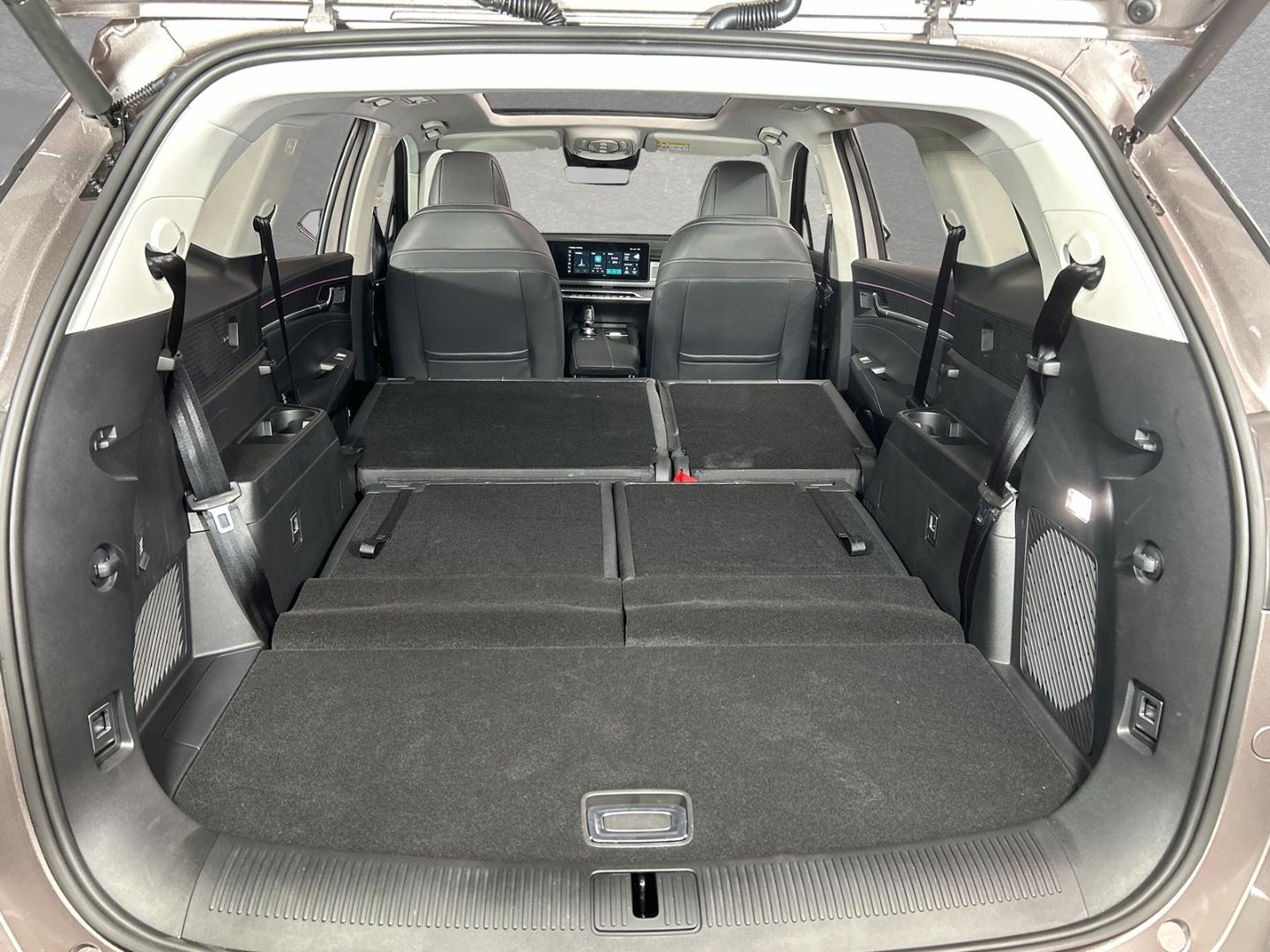 MG S9 PHEV Premium 7-Sitzer * Pano * Massagesitze *
