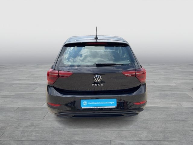 Polo STYLE 1.0 TSI DSG NAVI LED MATRIX APP-CON D