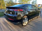 Chevrolet Volt 074t.km - Chevrolet Volt Gebrauchtwagen