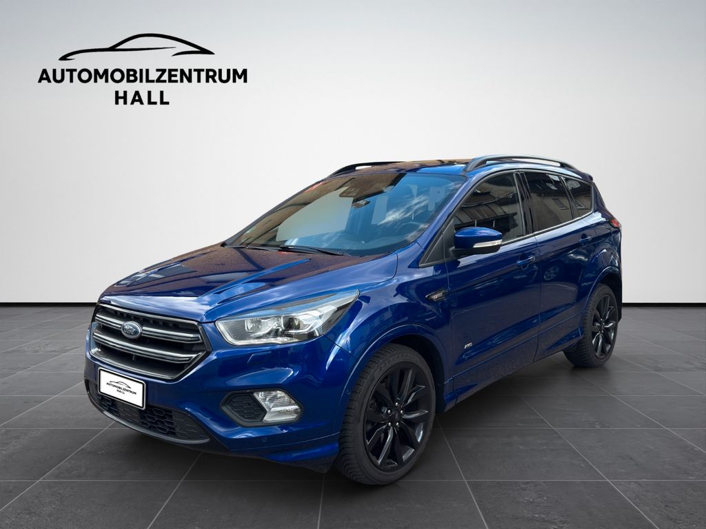 Image of Ford Kuga