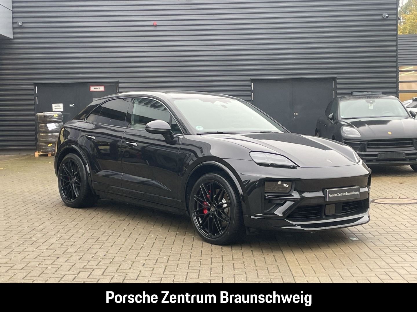 Porsche Macan - Bild 13
