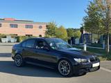 BMW M3 E90 Manuell Jerez Schwarz Deutsches Fahrzeug - BMW M3 Gebrauchtwagen in Nürnberg