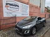 Peugeot 308 CC Cabrio-Coupe Active - Peugeot 308 in Magdeburg