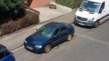 Subaru Impreza - Subaru aus 1999