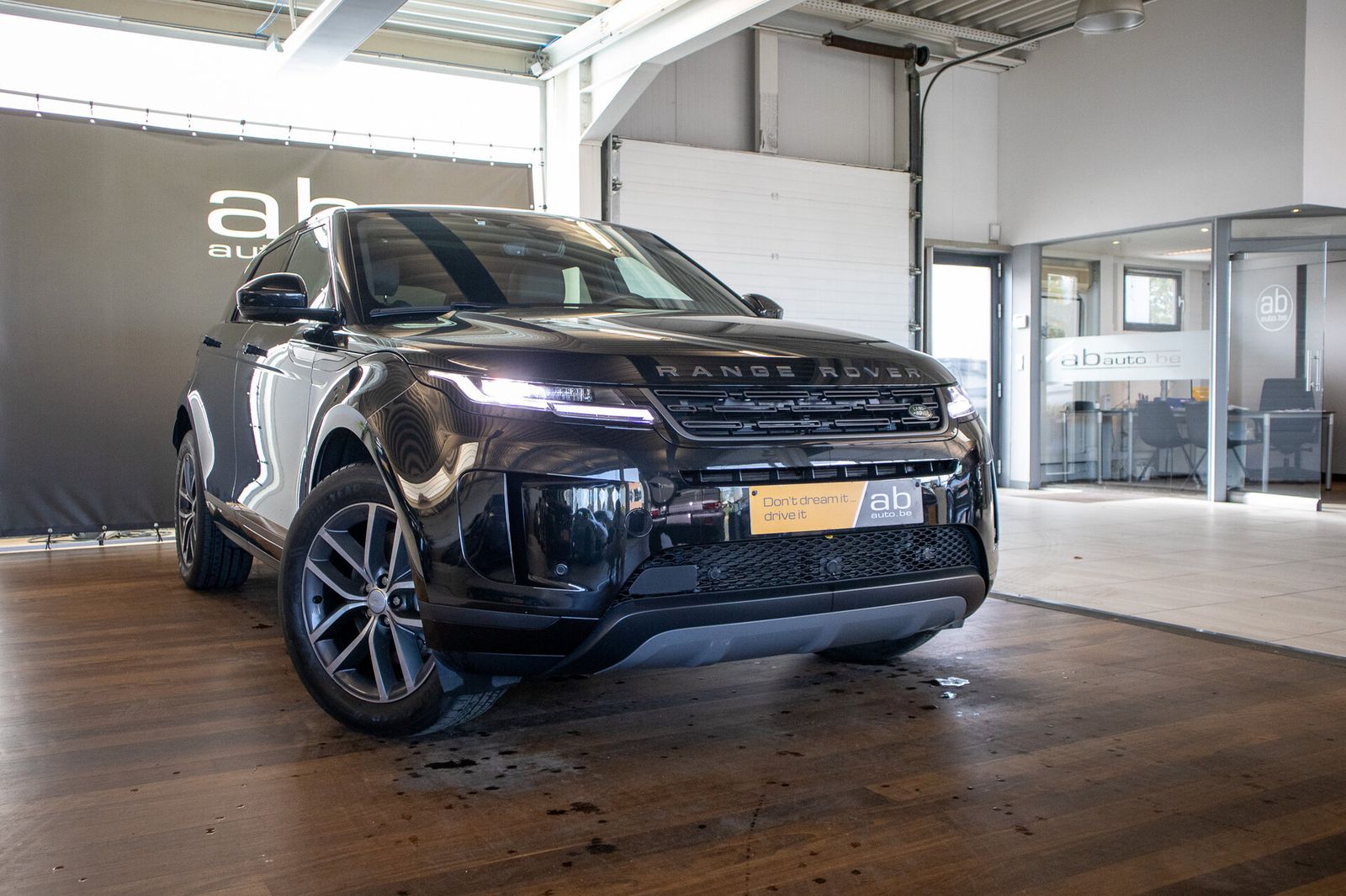 Land Rover Range Rover Evoque PANODAK, CAMERA,KEYLESS, MEMO imagem 3