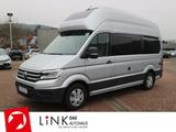Volkswagen Crafter 2.0 TDI Grand California 600 AHK SOLAR L - Angebote