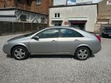 Nissan Primera Lim. Visia - Nissan Primera aus 2003