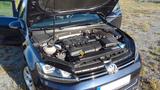 Volkswagen Golf 2.0 TDI Variant Highline AHK  - Volkswagen Golf: Variant TDI