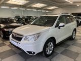 Subaru Forester 2,0d AWD Aut.Exclusive,AHK,Pano, - Subaru in Hamburg