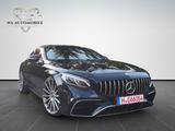 Mercedes-Benz S 500 Coupe UMBAU S 63 AMG Designo - Mercedes-Benz S 500 in Hannover