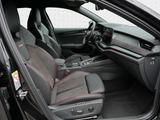 Skoda Octavia Combi RS 2,0 TSI 195 kW 7-Gang-DSG - Skoda Octavia Neuwagen
