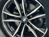 BMW X2 20 dA xDrive M-Paket, LED, HUD, Alcantara - BMW X2 Gebrauchtwagen
