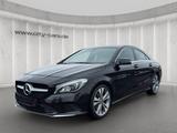 Mercedes-Benz CLA 180 *LED*Navigation*Sportsitze* - gebrauchte Mercedes-Benz CLA 180 aus dem Jahr 2018