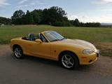 Mazda Maxda MX5 NB Sunracer - gebrauchte Mazda MX-5 aus dem Jahr 2003