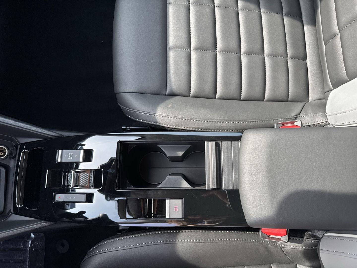 Citroën C4 - Bild 18