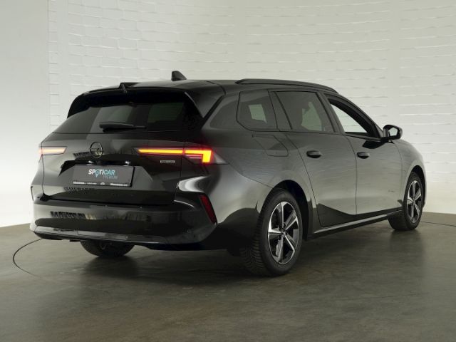 Astra L ST GS HYBRID eDCT+NAVI+LED-MATRIX-LICHT+