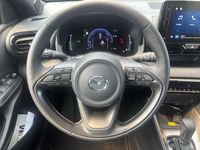 Mazda 2 Hybrid - Vorschau Bild 12