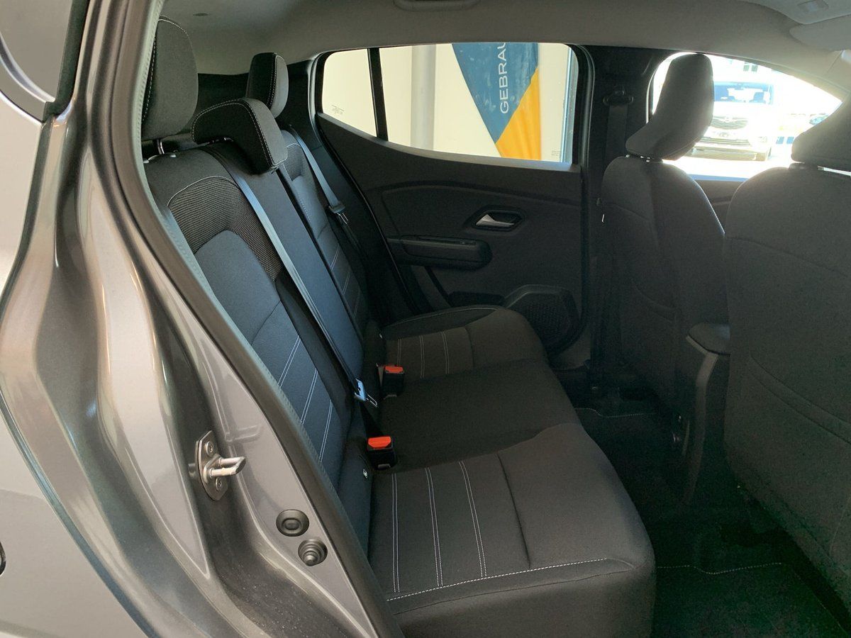 Dacia Sandero - Bild 26