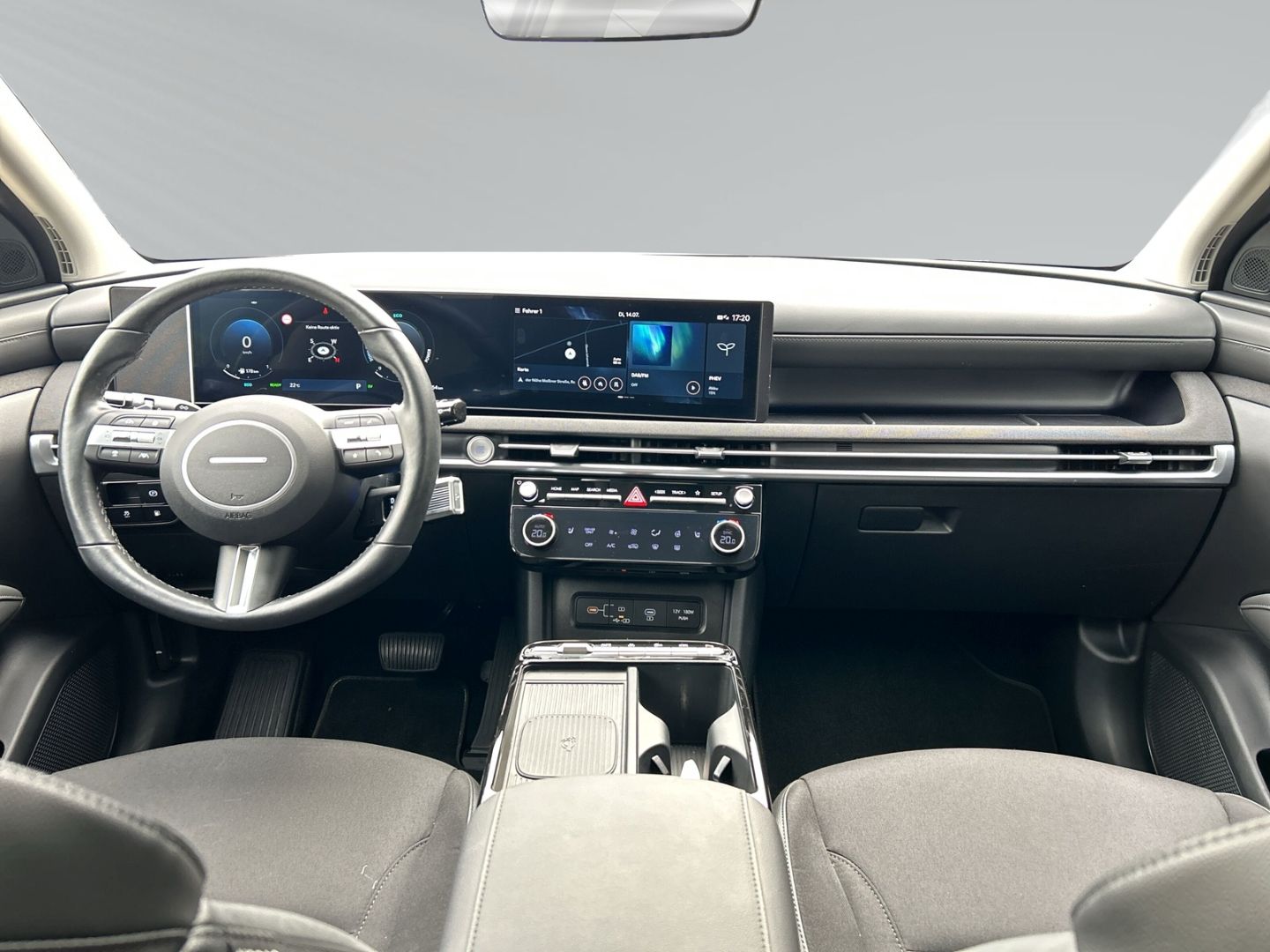 Hyundai Tucson – Bild 12