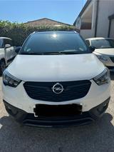 Opel Crossland X 1.5 ECOTEC D 120 CV Start&Stop  - Opel Crossland (X) mit Halbautomatikschaltung