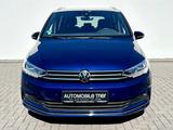 Volkswagen Touran 1.5 TSI DSG /NAVI/LED/ACC/CAM/GARANTIE/ - Autos aus dem Jahr 2021