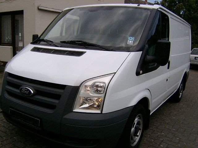 Ford Transit LKW   2. Hand Tüv neu