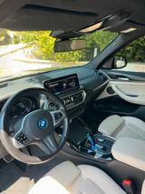 BMW iX3 IMPRESSIVE IMPRESSIVE - BMW iX3 von privat