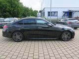 Mercedes-Benz C 300 4M AMG Line Premium Night-Paket Digital - Mercedes-Benz C 300 in Hannover
