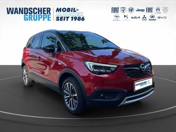 Opel Crossland Ultimate 1,2 Turbo Navi+LHZ+SHZ+AHK+RF